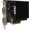 MSI GeForce GT 710 2GD3H H2D, 2GD3H H2D, 2GB DDR3, 2x DVI, Mini HDMI Vorschaubild