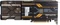 Sapphire Radeon R9 Fury Tri-X, 4GB HBM, HDMI, 3x DP, full retail Vorschaubild