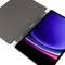 Hama Tablet Case Fold Clear mit Stiftfach für Samsung Galaxy Tab S9+ 12.4", schwarz Vorschaubild