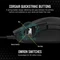 Corsair Gaming Sabre RGB Pro - Champion Series, USB Vorschaubild