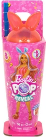 Mattel Barbie - Pop Reveal - Shakes Serie - Kätzchen-Barbie