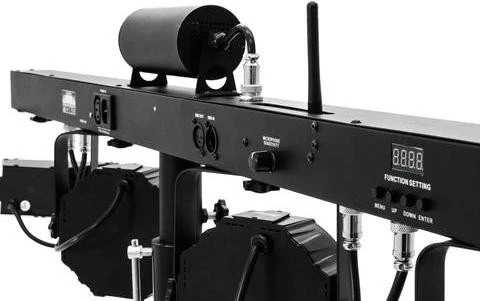 Eurolite LED KLS Laser Bar FX-Set