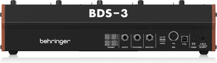 Behringer BDS-3