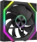 GameMax FN12A-N2 WL-R, schwarz, 120mm, 3er-Pack Vorschaubild