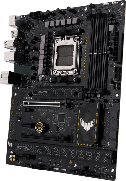 ASUS TUF Gaming B650-Plus (AMD AM5)