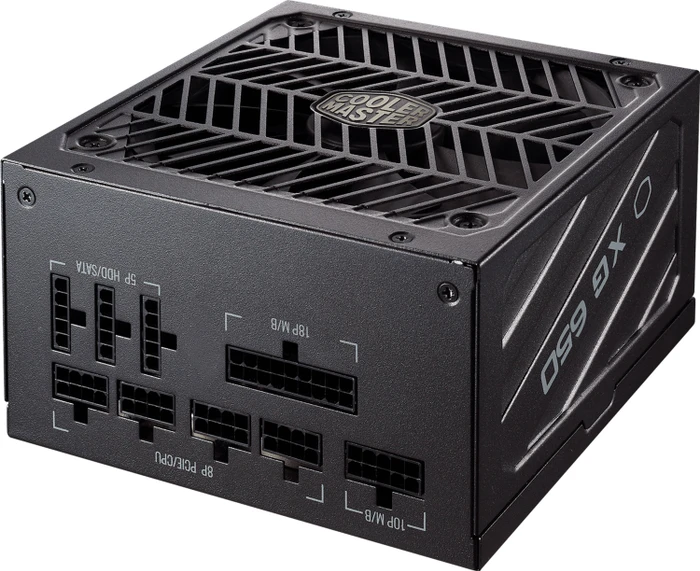 Cooler Master XG-Series XG650 Platinum 650W, ATX 2.53