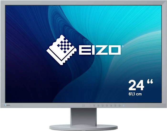 Eizo FlexScan EV2430, grau, 24.1"