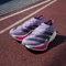 adidas Adizero Prime X3 Strung powder plum/aurora black/shock pink Vorschaubild
