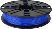 Ampertec by EXPRO PLA, blau, Spule, 1.75mm, 500g