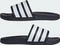 adidas Comfort Adilette 2.0 legend ink/cloud white Vorschaubild