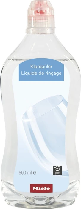 Miele GS RA 503 L Klarspüler, 500ml