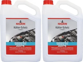 Nigrin Kühler-Schutz Langzeit Konzentrat    3l