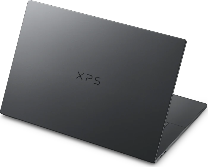 Dell XPS 16 DA16260, Graphite, Core Ultra X7 358H, 32GB RAM, 1TB SSD, DE