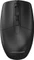 LC-Power M722BW Wireless Mouse schwarz, USB Vorschaubild