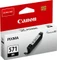 Canon Tinte CLI-571BK schwarz Vorschaubild