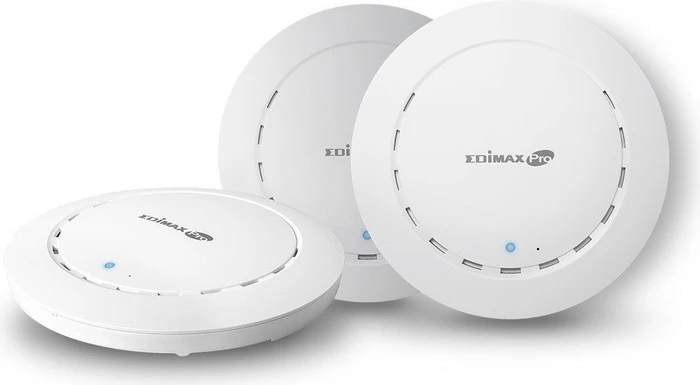 Edimax Office 1-2-3, 3er-Pack