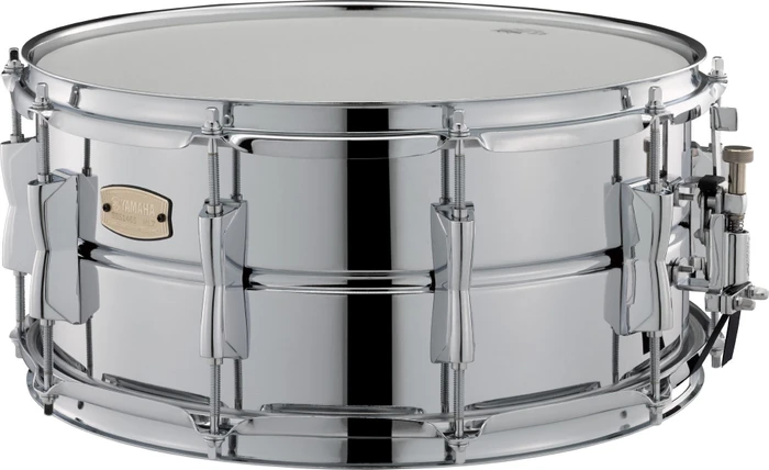 Yamaha Stage Custom Snare 14x6.5"