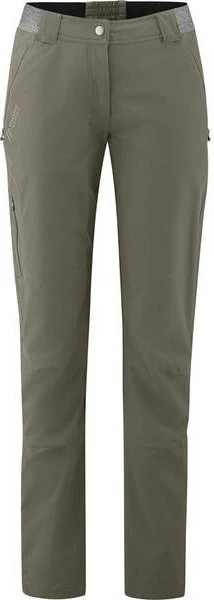 Maier Sports Norit 2.0 Hose lang dusty olive (Damen)