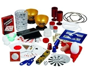 Kosmos Die Zauberschule Magic Deluxe Edition