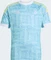 adidas Juventus Turin 2025/2026 Auswärtstrikot ash blue (Junior) Vorschaubild