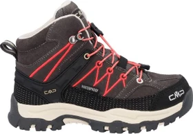 CMP Rigel Mid WP cioccolato/coral (Junior)