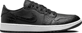 Nike Air Jordan I Low G black/iron grey/white