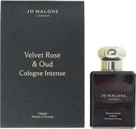 Jo Malone Velvet Rose & Oud Eau de Cologne, 50ml
