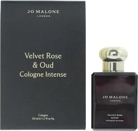 Jo Malone Velvet Rose & Oud Eau de Cologne, 50ml