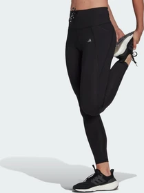 adidas Running Essentials Laufhose 7/8 black (Damen)