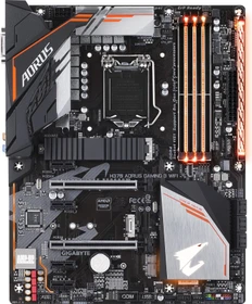 GIGABYTE H370 AORUS Gaming 3 WIFI (Intel 1151 v2)