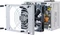 Cooler Master V-Series V850 SFX Gold White Edition 850W, SFX 3.42, UK-Version Vorschaubild