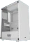 DarkFlash DK100 White, Glasfenster Vorschaubild
