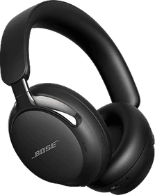 Bose QuietComfort Ultra Headphones (2. Gen) schwarz