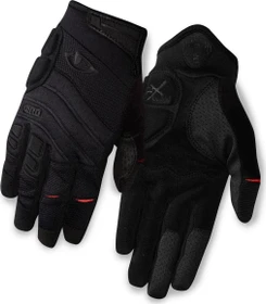 Giro Xena Fahrradhandschuhe schwarz (Damen)