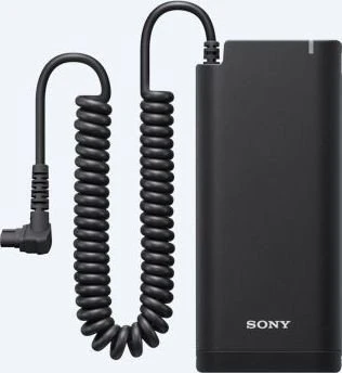 Sony FA-EBA1 Externer Blitz-Batterieadapter