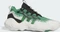 adidas Trae Young 3 off white/preloved green/core black Vorschaubild