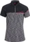 Vaude Altissimo Trikot kurzarm schwarz (Damen) Vorschaubild