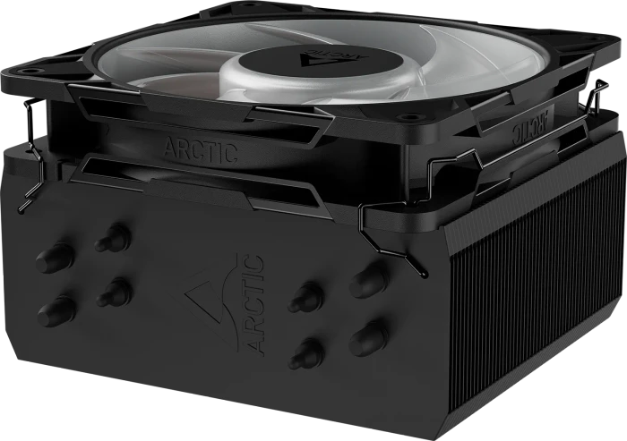 ARCTIC Freezer 36-S ARGB Black