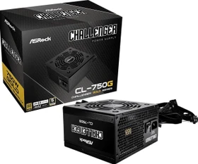 ASRock Challenger Gold CL-750G 750W, ATX 3.1