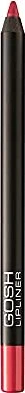 Gosh Velvet Touch Lipliner Waterproof, 1.2g