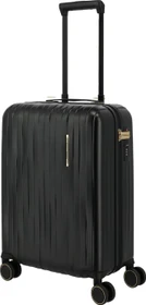 Travelite Barbara Novelty 4-Rad Trolley S black
