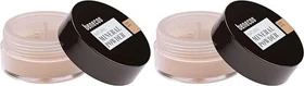 benecos Natural Mineral Powder Mineralpuder light sand, 10g