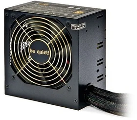 be quiet! PCGH-Edition 500W, ATX 2.3