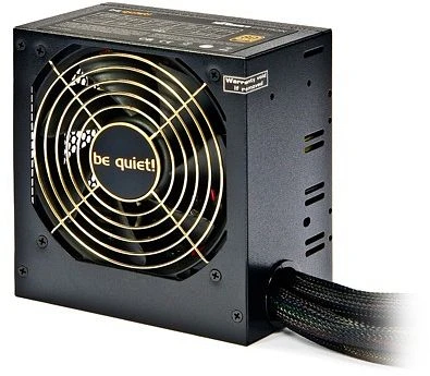 be quiet! PCGH-Edition 500W, ATX 2.3