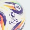 adidas Frauen Euro25 Mini Fußball Vorschaubild