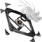 Jonsbo HF1415 RGB schwarz, 140mm Vorschaubild