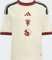 adidas Manchester United 2026/2027 Ausweichausrüstung ivory/jungle ink (Junior) Vorschaubild