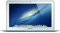 Apple MacBook Air 11", silber, Core i5-4250U, 4GB RAM, 128GB SSD, DE [Mid 2013] Vorschaubild