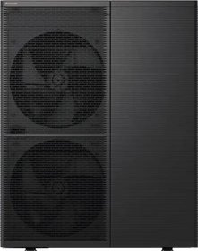 Panasonic Aquarea T-CAP M Serie WH-WXG16ME8, 16kW