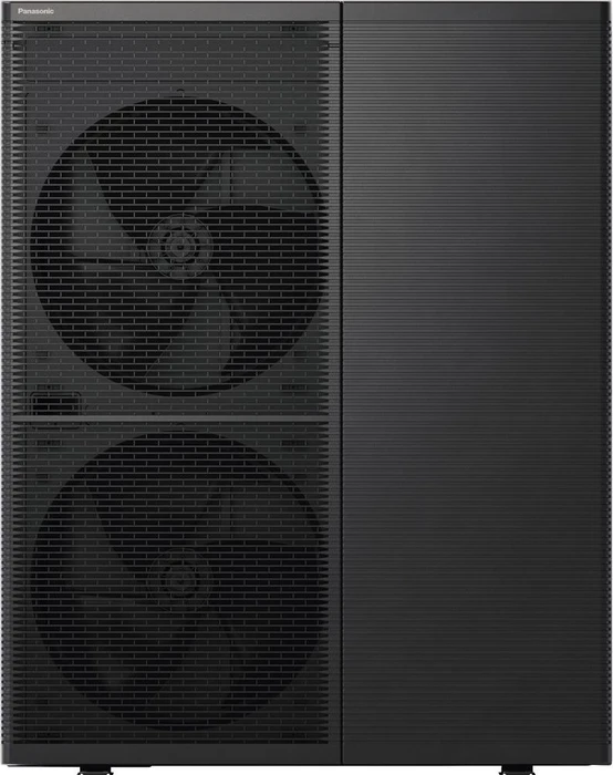 Panasonic Aquarea T-CAP M Serie